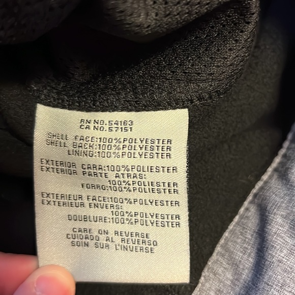 Levi’s Jacket - Picture 6 of 6